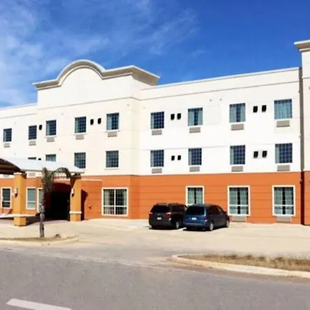 Cotulla Express Inn